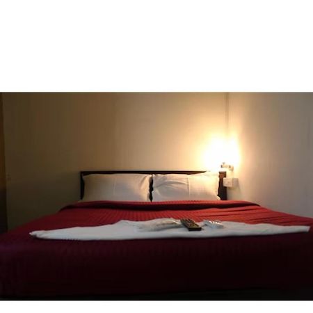 Hotel Saffron Inn Mumbai Ngoại thất bức ảnh