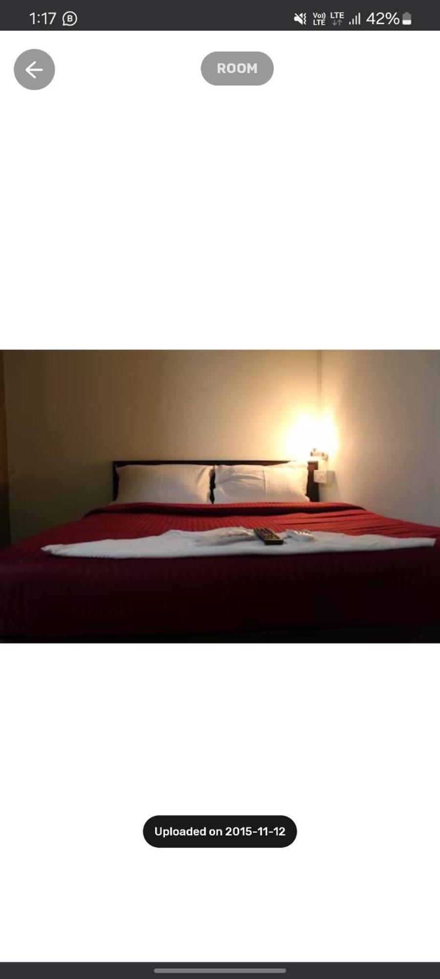 Hotel Saffron Inn Mumbai Ngoại thất bức ảnh