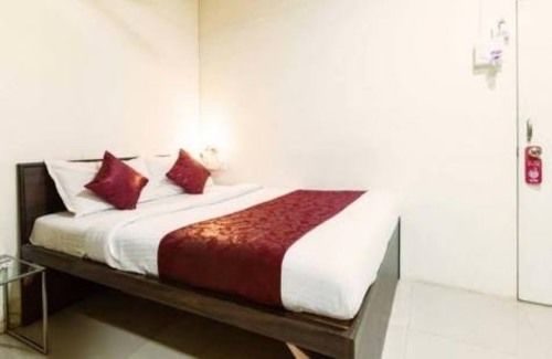 Hotel Saffron Inn Mumbai Ngoại thất bức ảnh